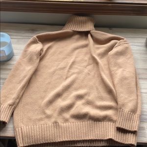 Forever 21 turtle neck